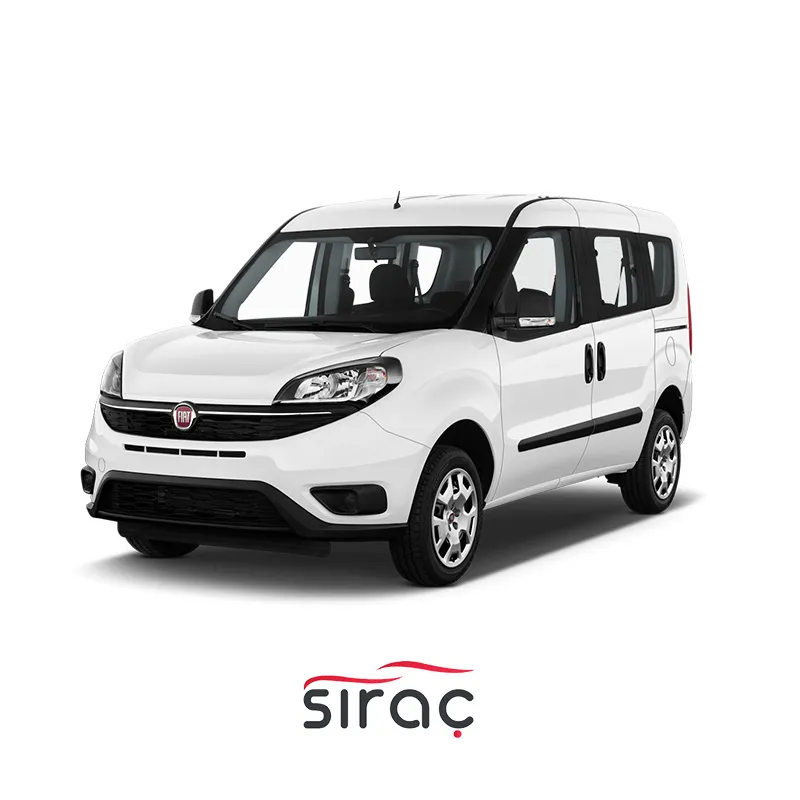 Fiat Doblo (Dizel)
