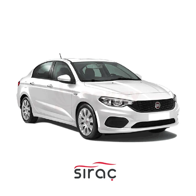 Fiat Egea (Benzin)