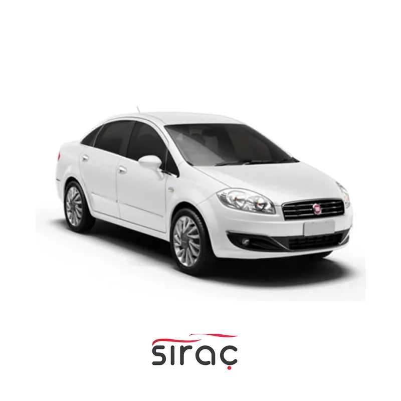 Fiat Linea (Dizel)