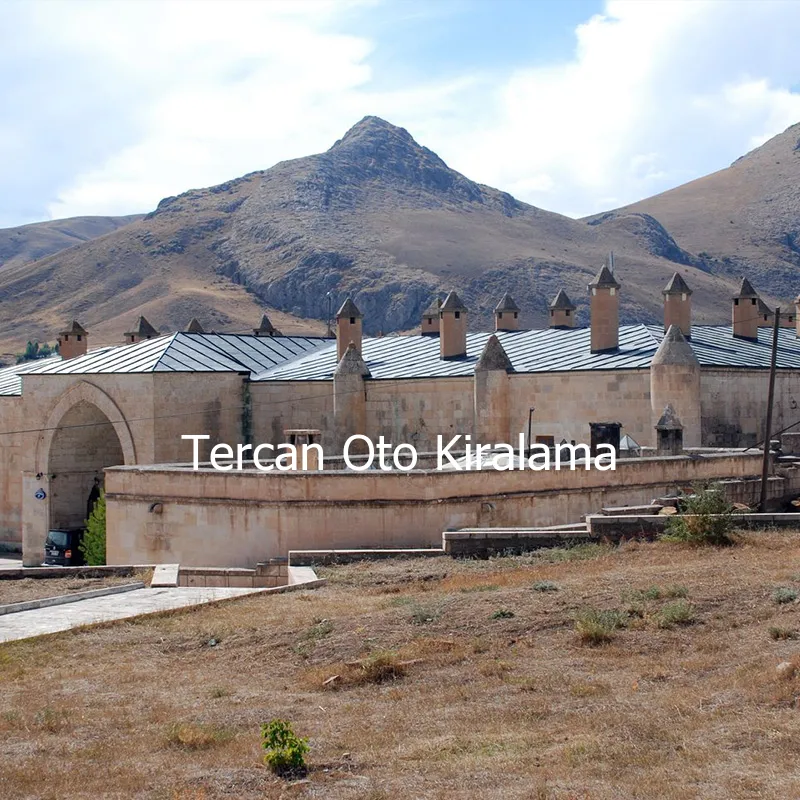 Tercan Oto Kiralama